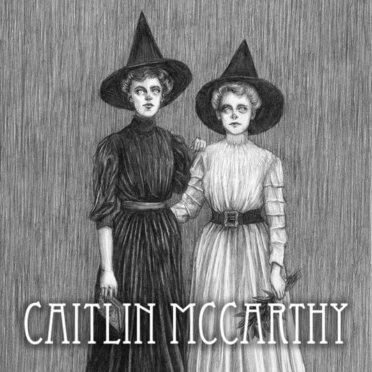 Caitlin McCarthy Art Gift Card